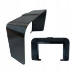  Napellenző Garmin Gpsmap 923XSV készülékhez (Osłona Daszek Przeciwsłoneczny do Echosonda)