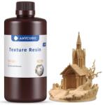 Anycubic Texture Resin - Beige [Bézs, Nagy felbontás, 14K] - 1 kg