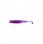 FishUp U-shad 2.5-014 Violet/blue (10022103)