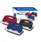 Starpak Iskolai Lyukasztó, Műanyag, 10 Laphoz (5903246495393)