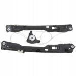 Abakus Ablakemelő Szerkezet Jobb Első Vw Touareg 2010-2018-HEZ