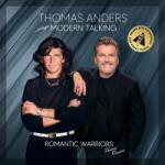 Edel Thomas Anders - Sings Modern Talking: Romantic Warriors on 2 LPs
