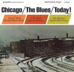 Various Chicago / the Blues / Today!