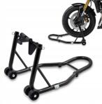 Bituxx Motorkerékpár emelő állvány gumi fogantyú első kerék 250kg (HD18970)