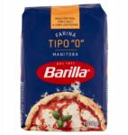 Barilla Olasz Pizzaliszt 1KG Farina Tipo "0" Manitoba (M 0)
