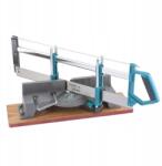 GROSS Fűrészdoboz, Fafűrész, Precíziós, Két kapocs 550 mm Gross (22757)