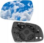  Audi A3 A4 S4 B8 10-15 Visszapillantó Tükör Betét L Elektromos