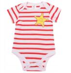 Disney rövid ujjú body 0-3 m-es 56-62 cm Seriff