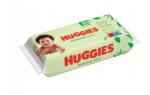 Huggies Natural Care Nedves törlőkendő 56 db Aloe Verával (5029053550152)