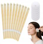  Fültisztító gyertya 24 db Egészséges fülek Viasz tartók (8581682946616)