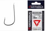 Germina Sode Nickel No. 8 - Horgok 10 db (HSO-08-N-KP)