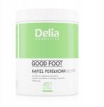 Delia Cosmetics Delia Good Foot karbamidos gyöngyös lábfürdő 45% 250g (5906750801773)