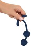 Magic Shiver Silicone Love Balls With a practical handle
