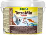 Tetra TetraMin 10 L-es etetővödör akváriumi halak számára (T769939) (T769939)