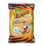 Tygryski natúr kukorica chips 90g (5908221108213)