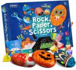  Sötétben Világító Kőfestő Készlet (Zestaw Kreatywny do Malowania Kamieni)