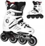 NILS Extreme Szlalom Görkorcsolya Jégkorcsolya Ifjúsági Női Férfi Gumi ABEC9 Nils (NA20001)