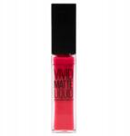 Maybelline Ajakrúzs Maybelline Vivid Matte Liquid 30 Fuchsia Ecstasy 8 ml (3600531322137)
