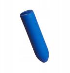 Dame Products Dame Zee mini bullet vibrátor 3 vibrációs mód kék (813686020756)