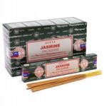 Satya Füstölő Satya Jázmin 15 g Meditációs és relaxációs aromák (8904245400354)