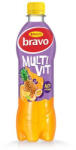 Rauch Gyümölcsital, 12%, 0, 5 l, RAUCH "Bravo", multivitamin (65605) - iroszer24