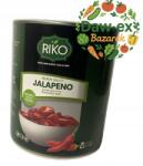 Good Food Jalapeno paprika Piros 3, 1 kg - Csípős doboz Mexikói Chili