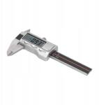  Mini Digitális Elektronikus Tolómérő 0-50 mm LCD Kijelző (1011210558011)