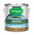 Koompans Olaj Teraszokra, homlokzatokra Koopmans Houtolie 2, 5L Argentin Rózsafa 108 (108 2,5)