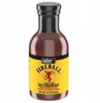 Weber Bbq szósz Fireball, 407g (GW65756)