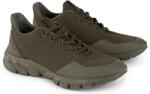 Fox Alacsonyszárú Horgászcipő Olive Trainer 44 (CFW147)