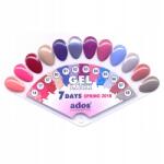 Ados gellack 7 day No. 83 lila