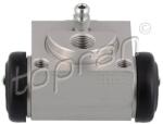TOPRAN Cilindru receptor frana TOPRAN 302 143 (302 143)