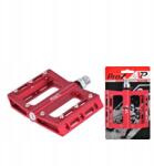Prox Platform pedálok Prox Stig alumínium Pin Tengely Cr-mo Szín Piros (C-PE-0137)