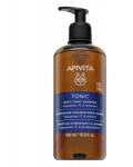 APIVITA Men's Tonic Shampoo erősítő sampon hajhullás ellen 500 ml (5201279077853)