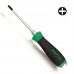 TOPTUL PH3 Csavarhúzó Philips Kereszthornyos Mágnessel Csavarhúzó PH3x150 mm (FBGB0315)