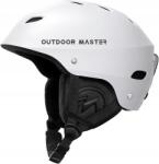 Outdoor Master Téli sísisak Outdoor Master bélelt snowboard sisak M Pro (593123)