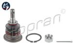 TOPRAN Articulatie sarcina/ghidare TOPRAN 626 503 (626 503)