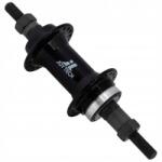 Joytech Hátsó kerékagy Joytech JY-754RN szabadonfutó 36H fekete (JY-754RN)