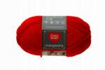 Red Heart Margareta Fonal piros (00533) 50g 257m (00533)