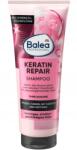 Balea Keratin Repair Shampoo Sampon Sérült Hajra 250ml Németországból