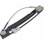 Abakus Ablakemelő Szerkezet Bal Hátsó Bmw 5 E39 1995-2004-HEZ