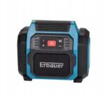 Erbauer ESP18-LI vezeték nélküli hangszóró (ESP18-LI)