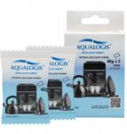 Aqualogis Vízkőoldó por kávéfőzőkhöz, vízforralókhoz és vasalókhoz 2x tasak 40g (ADS2)