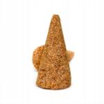 Aromaholik Palo Santo Kúpos füstölők 4 db Természetes füstölők (5906843604885)