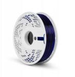 Fiberlogy Filament Fiberlogy Hs Pla Clear Navy Blue Kék 1, 75mm 0, 85kg (HS-PLA-CLR-NBLUE-175-085)