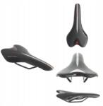Selle Bassano Kerékpár nyereg Selle Bassano IB-VD1163-05 országúti 275x135mm (3-IB-VD1163-05)
