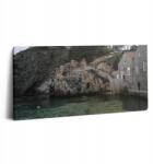 Wallfluent Vászonkép Gyönyörű Vendégszoba Dubrovnik kerület (010030010010000075796)