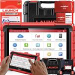 Launch X431 Hivatalos Allegro XXXL Bolt Lengyel nyelv a Launch kereskedőtől (X431 PRO (PROS V5.0))