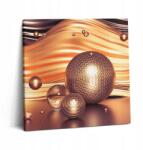 Wallfluent Fotó Kép Étkezőbe Látványos Gyönyörű Minimalizmus Absztrakt 3d (010030010270000075343)