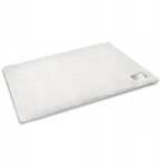 JOOP! fürdőszobaszőnyeg J! luxus 70x120 fehér (JOOP_152.13.220-001)